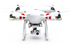 Camera Drone