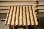 Bamboo Roof 1 sheet (12 Inches X 14 Inches)