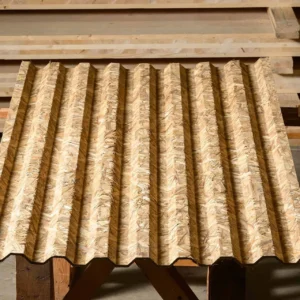 Bamboo Roof 1 sheet (12 Inches X 14 Inches)